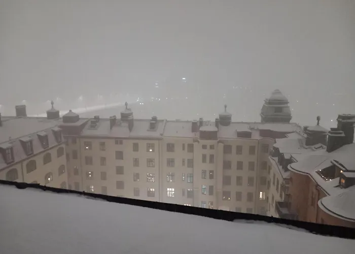 Crafoord PlaceHostel